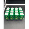 Image 1 : Tic Tac Sprite Limited Edition 16 x 98g
