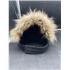 Image 2 : Noize Small-Medium Dog Coat with Hood