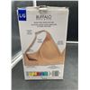 Image 2 : Buffalo David Bitton Wire-Free Bra 2 Pack Size Large