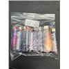 Image 2 : Lot of 10 Assorted Bic Lighters