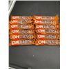 Image 1 : Lot of 10 Oh Henry! Peanut Butter Bars (58g)