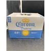 Image 1 : Corona Sunbrew Non-Alcoholic Beer 12-Pack x 355ml