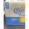Image 2 : Corona Sunbrew Non-Alcoholic Beer 12-Pack x 355ml