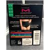 Image 2 : Maidenform Tummy Toning Briefs, Size XL, 4-Pack