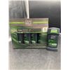 Image 1 : Dove Men+Care 5-Pack Extra Fresh Deodorant With 72H Protection x 76g