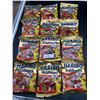 Image 1 : Lot of 12 Haribo Goldbears Gummy Packs, 175g Each