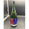 Image 1 : Shirakiku Salted Cooking Sake 1.5L Bottle with 8 Percent Alcohol Content