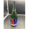 Image 1 : Shirakiku Salted Cooking Sake 1.5L Bottle with 8 Percent Alcohol Content