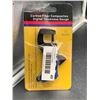 Image 1 : Carbon Fiber Composites Digital Thickness Gauge with LCD Display