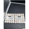 Image 1 : Candle-lite Multipurpose Tea Lights 2 x 50