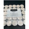 Image 2 : Candle-lite Multipurpose Tea Lights 2 x 50