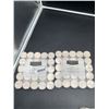 Image 1 : Candle-lite 50ct Multipurpose Tea Lights