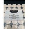 Image 2 : Candle-lite 50ct Multipurpose Tea Lights