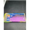Image 3 : Pack of 3 Multi-Task Microfiber Cleaning Cloths
