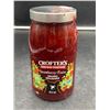 Image 1 : Crofter’s Organic Strawberry Premium Spread, 975mL