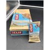 Image 1 : Clif Bar White Chocolate Macadamia Nut Energy Bars 12-Pack, 68g Each