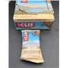 Image 2 : Clif Bar White Chocolate Macadamia Nut Energy Bars 12-Pack, 68g Each