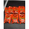 Image 1 : Reese’s Minis 104g  x 7 Candy Bags