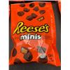 Image 2 : Reese’s Minis 104g  x 7 Candy Bags