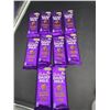 Image 1 : Cadbury Dairy Milk Almond Chocolate Bars (10 x 100g)