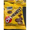 Image 2 : Oh Henry Chocolate 104g Bags x 11