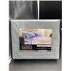 Image 1 : Comfy Bamboo World 880 Gold Series Full Sheet Set