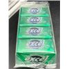 Image 1 : Wrigley’s Excel Mints Spearmint 8-Pack of 34g Containers