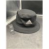 Image 1 : Adidas Black Bucket Hat With Logo