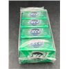 Image 1 : Excel Spearmint Mints Package, 8 x 34g