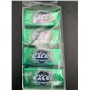 Image 3 : Excel Spearmint Mints Package, 8 x 34g