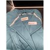 Image 3 : Bearpaw Sleepwear Quilted Housecoat Ladies Size L