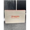 Image 2 : Jinepin Solar Power Bank 36000mAh HQF-CA-W23-Orange