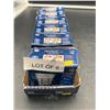 Lot Of 6 GE Reveal LED PAR16 Light Bulb Packs
