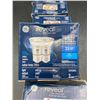 Image 2 : Lot Of 6 GE Reveal LED PAR16 Light Bulb Packs