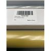 Image 2 : Heat Transfer Vinyl Rolls: 12x10ft Gold & Silver