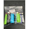 Image 2 : Lot Of 10 Bic Multi-Color Disposable Lighters