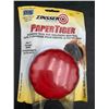 Image 1 : Zinsser PaperTiger Scoring Tool for Wallpaper Removal