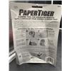 Image 2 : Zinsser PaperTiger Scoring Tool for Wallpaper Removal