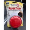 Image 1 : Zinsser PaperTiger Scoring Tool for Wallpaper Removal