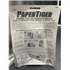 Image 2 : Zinsser PaperTiger Scoring Tool for Wallpaper Removal