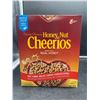 Image 1 : Honey Nut Cheerios Cereal Boxes (2 x 1.51kg)