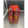 Image 2 : Honey Nut Cheerios Cereal Boxes (2 x 1.51kg)