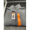 Image 1 : Bench XXL Full-Zip Sweater with Tag Mens