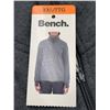 Image 2 : Bench XXL Full-Zip Sweater with Tag Mens