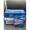 Image 1 : Jolly Rancher Gummies Original Flavors (10 x 182g)