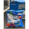 Image 2 : Jolly Rancher Gummies Original Flavors (10 x 182g)