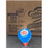 Image 2 : Nestle Coffee-Mate French Vanilla Single Serve Creamers (180 x 11ml)