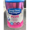 Image 1 : Good Start Plus Infant Formula, 1.02 KG, Stage 2