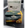 Image 1 : Ahmad Tea Apricot Sunrise Black Tea Pack 6 boxes, each containing 20 enveloped teabags