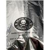 Image 2 : Death Wish Coffee Co. Dark Roast Beans, 32 Oz